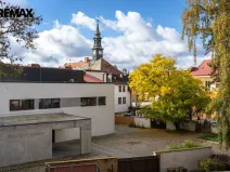 Prodej rodinného domu, Česká Lípa, Jiráskova, 330 m2
