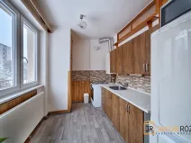 Pronájem bytu 2+1, Vrchlabí, Palackého, 52 m2