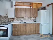 Pronájem bytu 2+1, Vrchlabí, Palackého, 52 m2