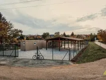 Pronájem restaurace, Břeclav - Charvátská Nová Ves, 700 m2