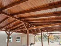 Pronájem restaurace, Břeclav - Charvátská Nová Ves, 700 m2