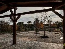Pronájem restaurace, Břeclav - Charvátská Nová Ves, 700 m2