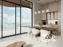 Prodej bytu 3+1, Larnaka, Kypr, 220 m2