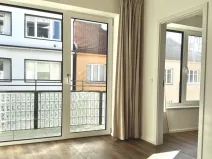 Pronájem bytu 2+kk, Brno - Zábrdovice, Příční, 44 m2