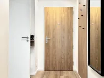 Pronájem bytu 2+kk, Brno - Zábrdovice, Příční, 44 m2