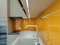 Pronájem bytu 2+kk, Brno - Zábrdovice, Příční, 44 m2