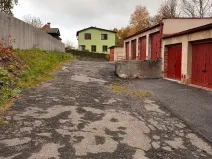 Pronájem garáže, Liberec, Senovážná, 19 m2