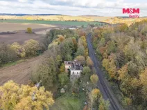 Prodej pozemku pro bydlení, Chrastavice, 677 m2