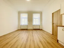Pronájem bytu 2+kk, Praha - Vinohrady, Mánesova, 47 m2