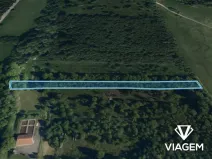 Prodej podílu zahrady, Veletiny, 787 m2