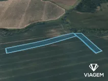 Prodej podílu pole, Mutějovice, 1239 m2