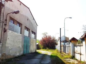 Pronájem skladu, Ústí nad Labem - Krásné Březno, Drážďanská, 400 m2