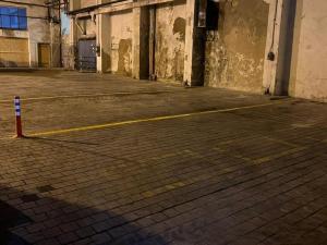 Pronájem skladu, Ústí nad Labem - Krásné Březno, Drážďanská, 400 m2