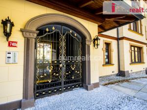 Prodej bytu 3+kk, Mariánské Lázně, Chopinova, 90 m2