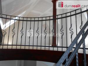 Prodej bytu 3+kk, Mariánské Lázně, Chopinova, 90 m2