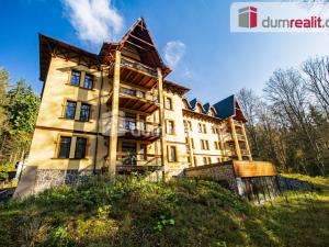 Prodej bytu, Mariánské Lázně, Chopinova, 119 m2