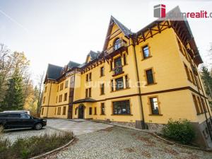 Prodej bytu, Mariánské Lázně, Chopinova, 119 m2