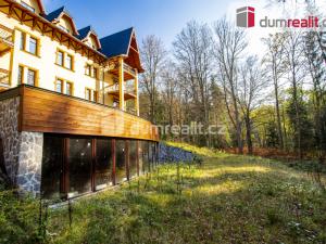 Prodej bytu, Mariánské Lázně, Chopinova, 119 m2