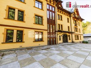 Prodej bytu, Mariánské Lázně, Chopinova, 119 m2