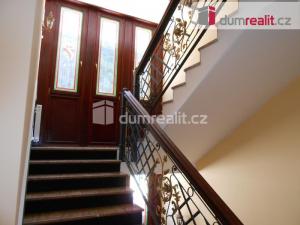 Prodej bytu, Mariánské Lázně, Chopinova, 119 m2