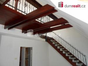 Prodej bytu, Mariánské Lázně, Chopinova, 119 m2