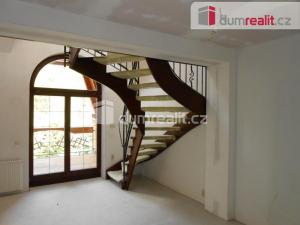 Prodej bytu, Mariánské Lázně, Chopinova, 119 m2