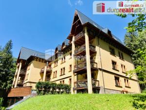 Prodej bytu, Mariánské Lázně, Chopinova, 182 m2