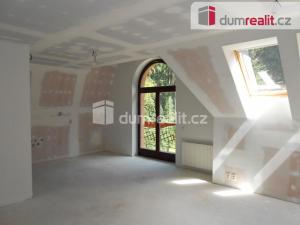 Prodej bytu, Mariánské Lázně, Chopinova, 182 m2
