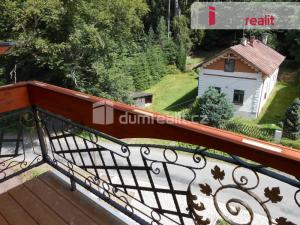 Prodej bytu, Mariánské Lázně, Chopinova, 182 m2