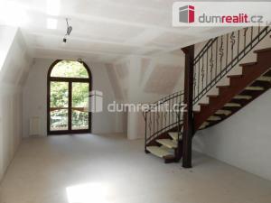 Prodej bytu, Mariánské Lázně, Chopinova, 182 m2