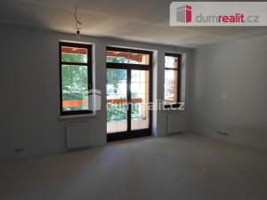 Prodej bytu, Mariánské Lázně, Chopinova, 182 m2