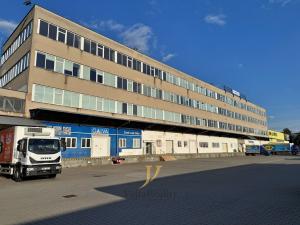 Pronájem skladu, Olomouc, Lazecká, 400 m2