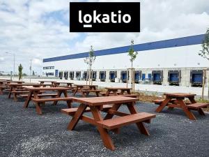 Pronájem skladu, Cheb, Podhradská, 11000 m2