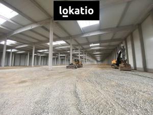Pronájem skladu, Lipník nad Bečvou - Lipník nad Bečvou I-Město, 37684 m2