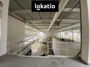 Pronájem skladu, Olomouc, 8100 m2