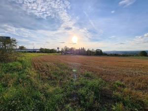 Prodej pozemku pro komerční výstavbu, Plzeň, Rokycanská, 22239 m2