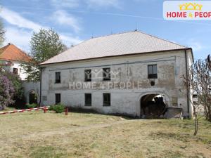 Pronájem komerční nemovitosti, Třebovle, 43662 m2