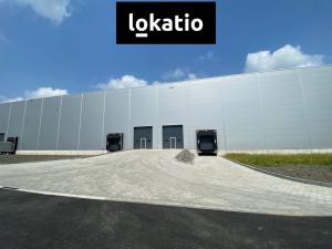 Pronájem skladu, Ostrava, Bohumínská, 2400 m2