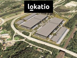 Pronájem skladu, Ostrava, Bohumínská, 13500 m2