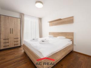 Prodej bytu 2+kk, Vrchlabí - Hořejší Vrchlabí, Horská, 46 m2