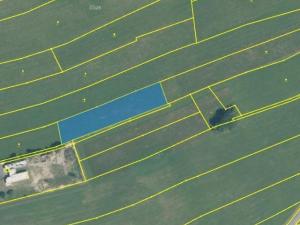 Prodej zemědělské půdy, 4966 m2