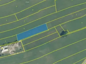 Prodej zemědělské půdy, 4966 m2