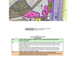 Prodej pozemku pro komerční výstavbu, Nové Sedlo - Chranišov, 6760 m2
