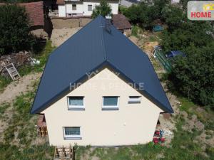 Prodej domu na klíč, Uherský Brod, 93 m2