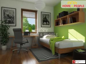 Prodej domu na klíč, Zlín, 84 m2