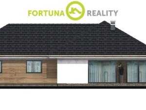 Prodej domu na klíč, Ostrava, 112 m2