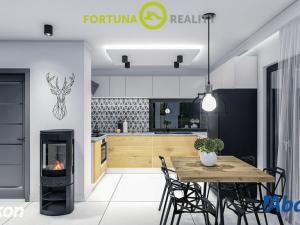 Prodej domu na klíč, Nový Jičín, 89 m2