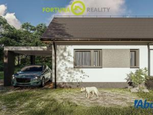 Prodej domu na klíč, Havířov - Prostřední Suchá, Životická, 84 m2