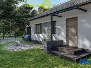 Prodej domu na klíč, Havířov - Prostřední Suchá, Životická, 84 m2