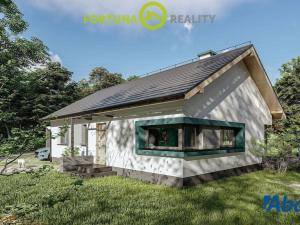 Prodej domu na klíč, Havířov, 84 m2